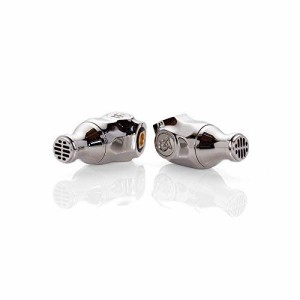 Campfire Audio バランスドアーマチュア型イヤホン COMET CAM-5218(中古品)