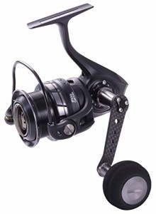 アブガルシア(Abu Garcia) スピニングリール ロキサーニ (ROXANI) 3000MSH（中古品）