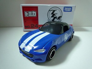 トミカイベントモデル　マツダ　ロードスター(中古品)