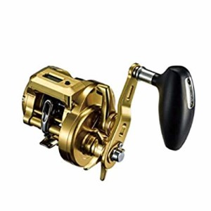 シマノ(SHIMANO) リール 18 オシアコンクエストCT 301HG (左)(中古品)