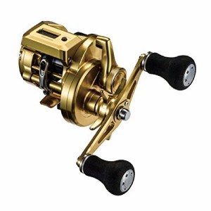 シマノ(SHIMANO) リール 18 オシアコンクエストCT 201PG (左)(中古品)