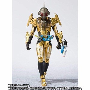 S.H.フィギュアーツ 仮面ライダーグリス 『仮面ライダービルド』(中古品)