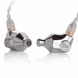 Campfire Audio ダイナミック型イヤホン ATLAS CAM-5225(中古品)