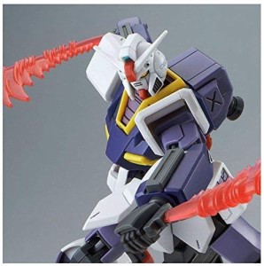 HGUC 1/144 ガンダムピクシー(中古品)