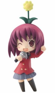 トイズワークスコレクション にいてんご とらドラ! 櫛枝実乃梨 お花ver. 単(中古品)