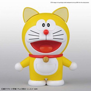 フィギュアライズメカニクス ドラえもん 元祖ドラえもん 色分け済みプラモ (中古品)