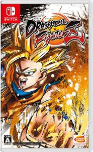 ドラゴンボール ファイターズ - Switch(中古品)