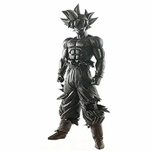 ドラゴンボール超 Grandista−Resolution of Soldiers−SON GOKOU＃3(黒)(中古品)