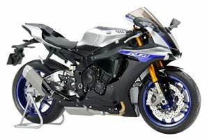 タミヤ 1/12 オートバイシリーズ No.133 ヤマハ YZF-R1M プラモデル 14133(中古品)