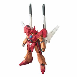 HGBD ガンダムビルドダイバーズ ジェガンブラストマスター 1/144スケール  (中古品)