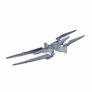 HGBC ガンダムビルドダイバーズ ノーネイムライフル 1/144スケール 色分け (中古品)