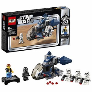 レゴ(LEGO) スター・ウォーズ インペリアル・ドロップシップ(TM) ? 20周年 (中古品)