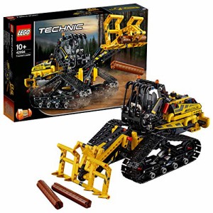 レゴ(LEGO) テクニック トラックローダー 42094(中古品)