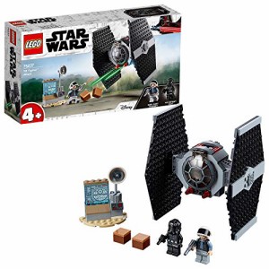 レゴ(LEGO) スター・ウォーズ TIE ファイター アタック 75237(中古品)