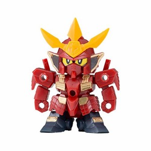 ガンダムビルドダイバーズ ガシャプラSDガンダムビルドダイバーズ01 ［2.武(中古品)