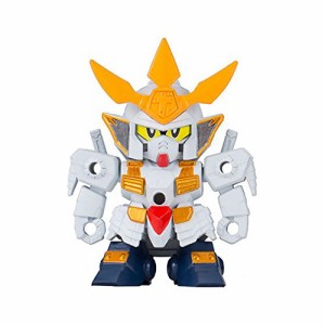 ガンダムビルドダイバーズ ガシャプラSDガンダムビルドダイバーズ01 ［1.武(中古品)