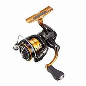 シマノ(SHIMANO) リール アジング メバリング スピニングリール 18 ソアレ (中古品)