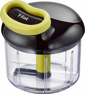 ティファール(T-fal) チョッパー ハンディチョッパー・ネオ 900ml K13701(中古品)