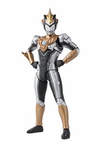 S.H.フィギュアーツ ウルトラマンR/B(ルーブ) ウルトラマンブル グランド  (中古品)