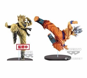 ドラゴンボール超 孫悟空FES!! 其之八 全2種(中古品)