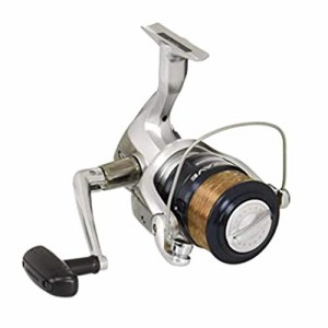 シマノ(SHIMANO) リール スピニングリール 18 ネクサーブ 6000 (ナイロン 6(中古品)