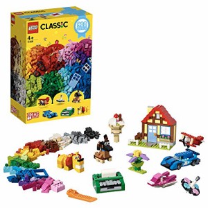 LEGO レゴ クラシック 11005　(中古品)