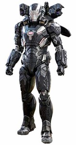 アベンジャーズ/インフィニティ・ウォー1/6スケールフィギュア ウォーマシ (中古品)