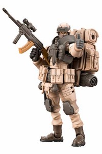 ヘキサギア アーリーガバナーVol.1 全高約76mm 1/24スケール プラモデル(中古品)