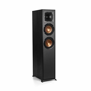 Klipsch R-620F フロアスタンド スピーカー トラクトリックスホーンテクノ (中古品)