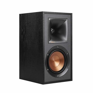 Klipsch R-51M 本棚スピーカー(中古品)