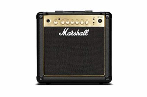 Marshall MG-Gold シリーズ ギターアンプコンボ MG15R(中古品)