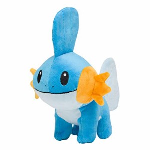 ポケモンセンターオリジナル ぬいぐるみ ミズゴロウ(中古品)