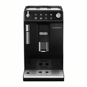 デロンギ オーテンティカ コンパクト全自動コーヒーマシン DeLonghi AUTENT(中古品)