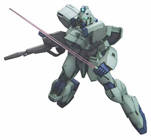 RE/100 機動戦士Vガンダム ガンイージ 1/100スケール 色分け済みプラモデル(中古品)