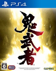 鬼武者 - PS4(中古品)