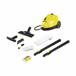 ケルヒャー(KARCHER) スチームクリーナー SC2 EasyFix イージーフィックス (中古品)