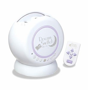 動く絵本 プロジェクター ドリームスイッチ （ Dream Switch ）(中古品)