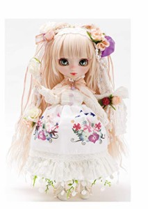 Pullip The secret garden of white witch (ザ シークレットガーデン オブ (中古品)