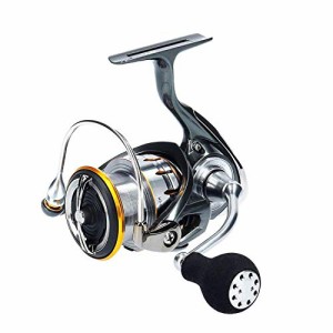 ダイワ(DAIWA) リール 18 ブラスト LT 4000-CH(中古品)