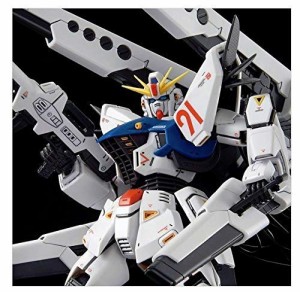 ｍｇ ガンダムｆ９１ ｖｅｒ ２ ０ バックキャノン装着型 ツイン ヴ 中古品 の通販はau Pay マーケット Goodlifestore