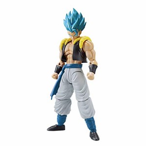 フィギュアライズスタンダード ドラゴンボール 超サイヤ人ゴッド超サイヤ人(中古品)