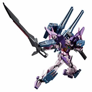 HGBD ガンダムビルドダイバーズ ガンダムダブルオースカイHWS(トランザムイ(中古品)