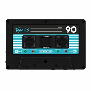 Reloop リループ カセットテープ型ポータブル・オーディオ・レコーダー TAP(中古品)