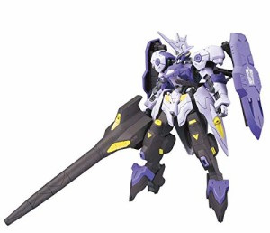 HG 機動戦士ガンダム 鉄血のオルフェンズ ガンダムキマリスヴィダール 1/14(中古品)