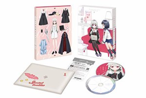 となりの吸血鬼さん Vol.1 [Blu-ray](中古品)