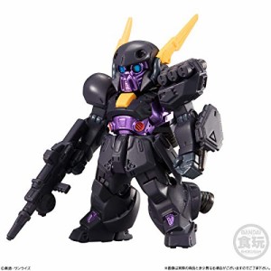 FW GUNDAM CONVERGE #12 (ガンダムコンバージ) ［193.デナン・ゲー(ブラッ (中古品)