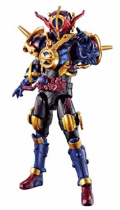 仮面ライダージオウ RKFレジェンドライダーシリーズ 仮面ライダーエボル コ(中古品)