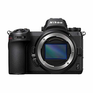 Nikon ミラーレスカメラ 一眼 Z7 ボディ(中古品)