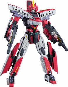 MODEROID 新幹線変形ロボ シンカリオン シンカリオン E6こまち ノンスケー (中古品)