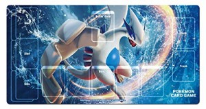 ポケモンカード プレイマット ラバーの通販 Au Pay マーケット